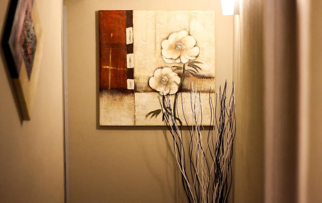 Ai Colli Bed and Breakfast Teolo