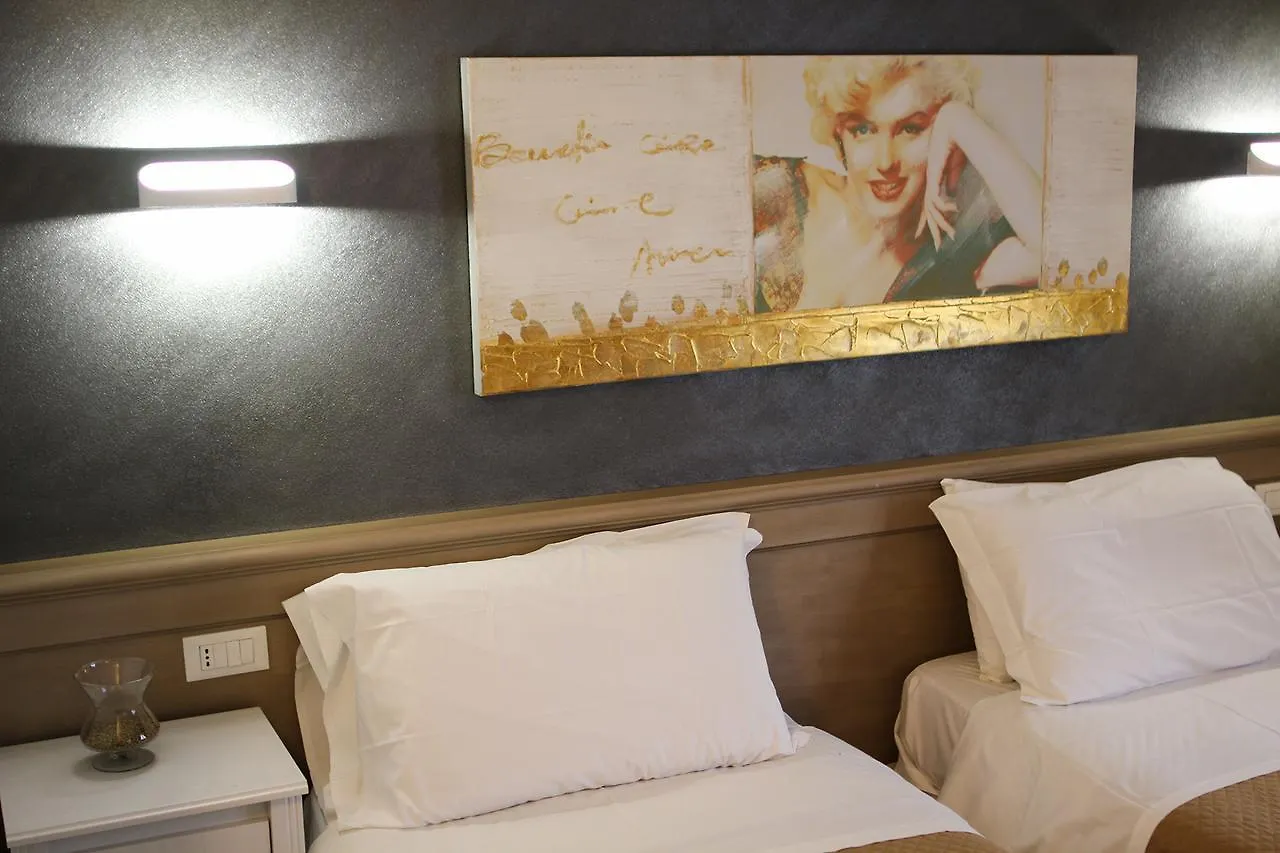 ***  Ai Colli Bed and Breakfast Teolo Ιταλία