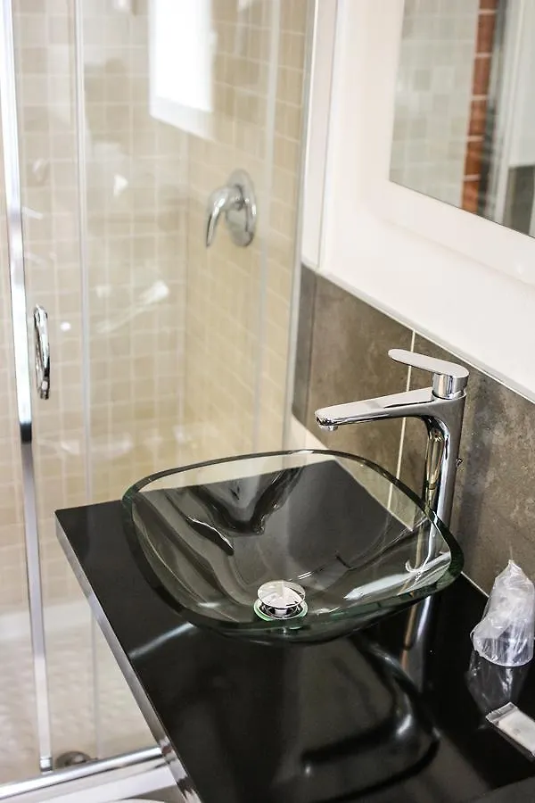 Ai Colli Bed and Breakfast Teolo Ιταλία