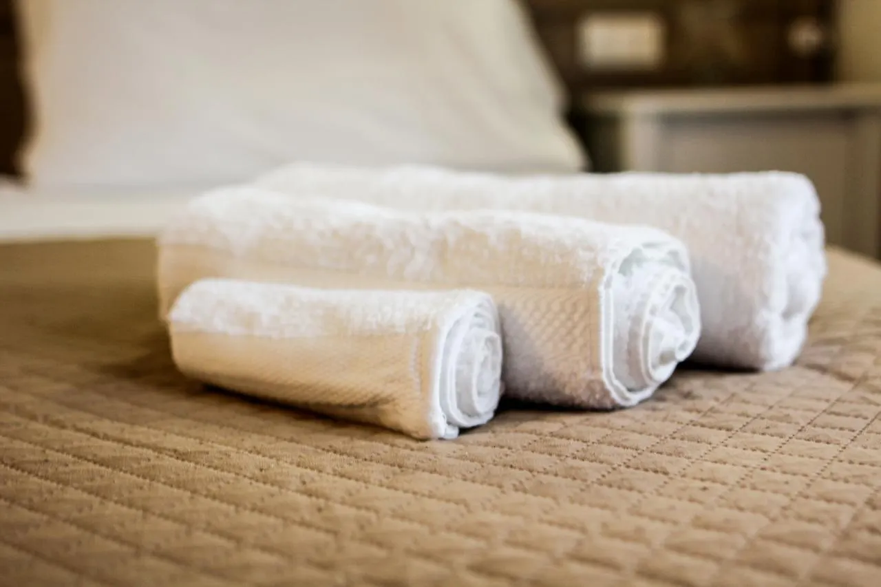 Ai Colli Bed and Breakfast Teolo