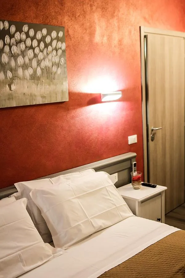 Ai Colli Bed and Breakfast Teolo