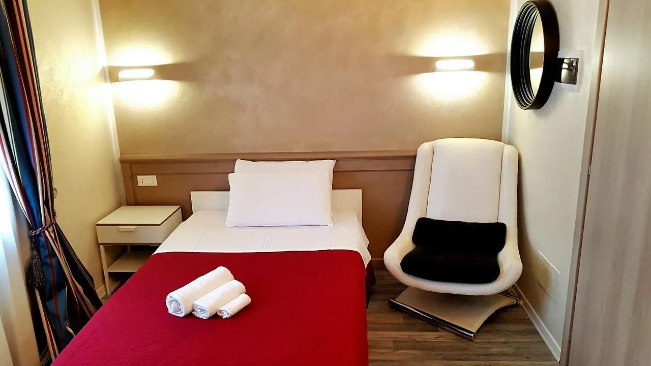 Ai Colli Bed and Breakfast Teolo 3*,
