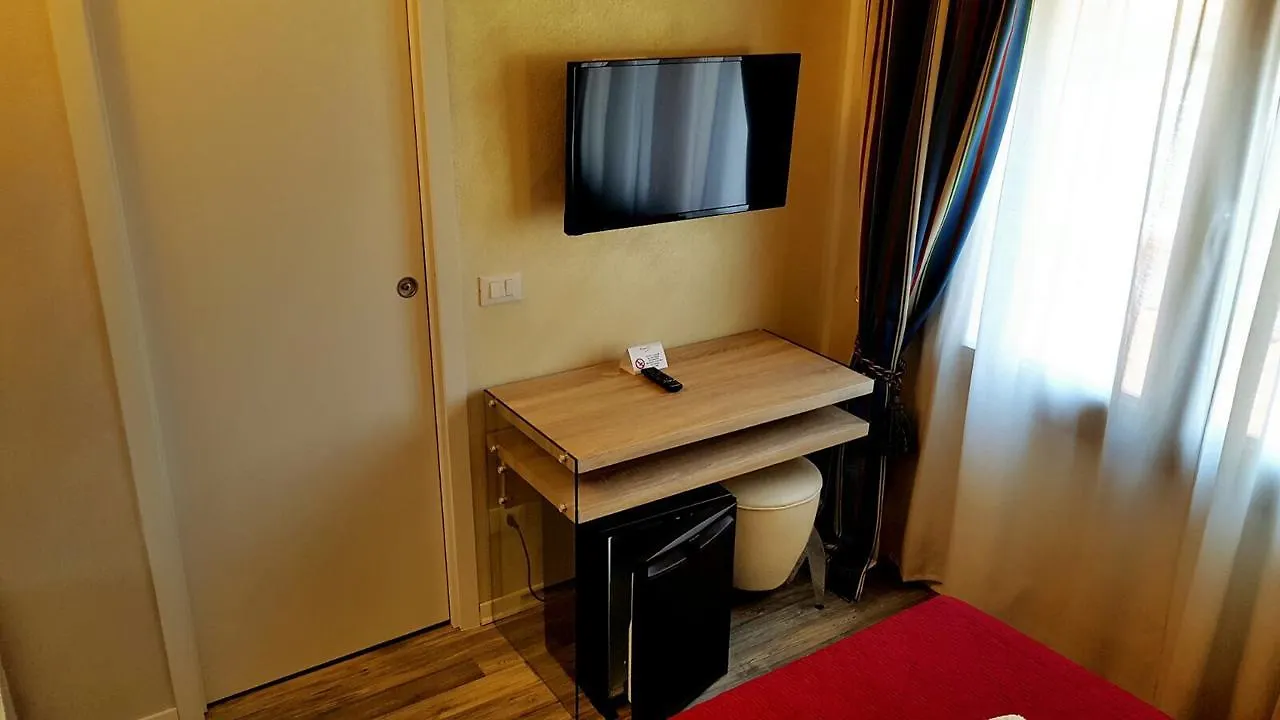 Ai Colli Bed and Breakfast Teolo