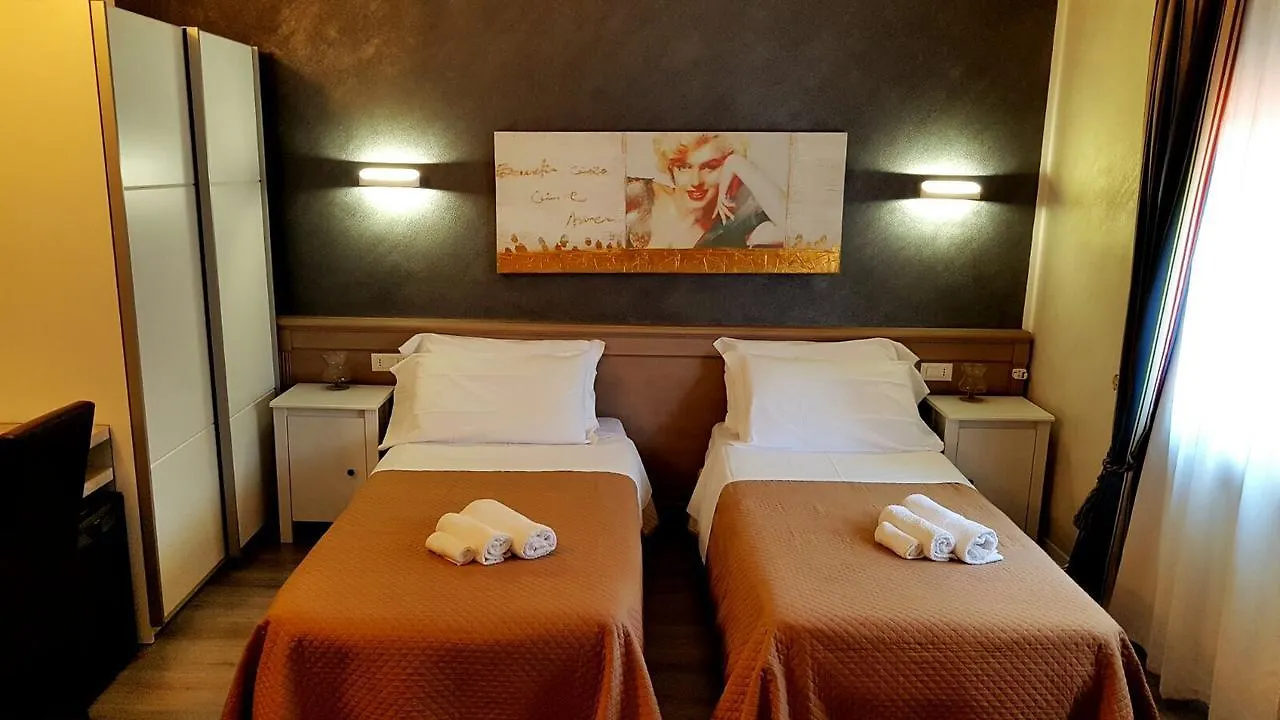 Ai Colli Bed and Breakfast Teolo 3*,  Ιταλία