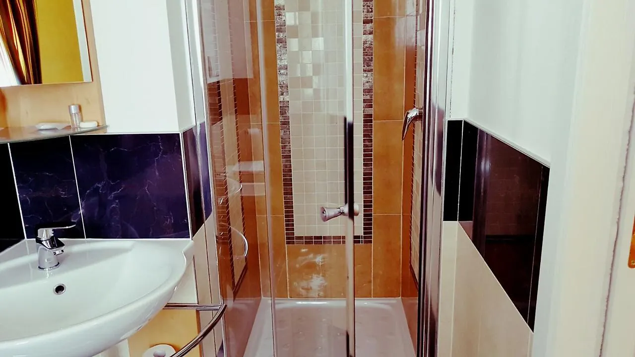 Ai Colli Bed and Breakfast Teolo