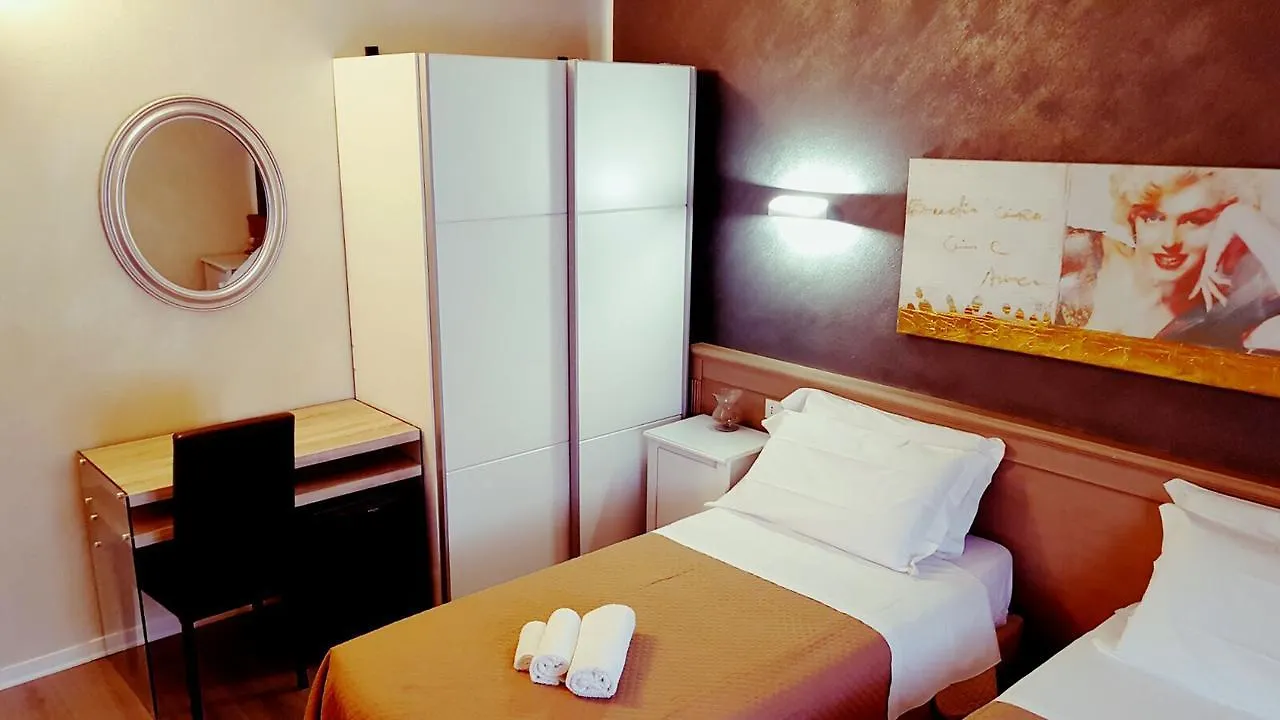 Ai Colli Bed and Breakfast Teolo