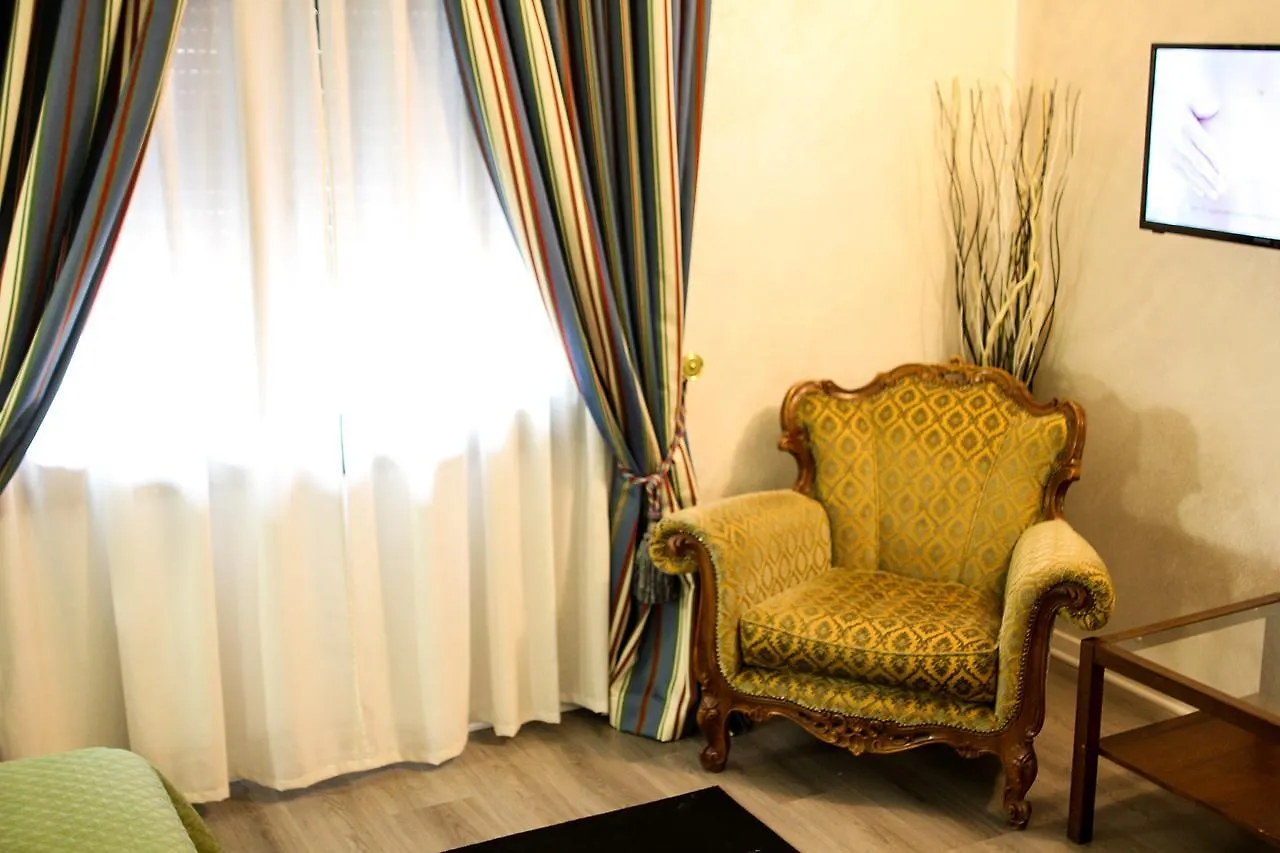 Ai Colli Bed and Breakfast Teolo