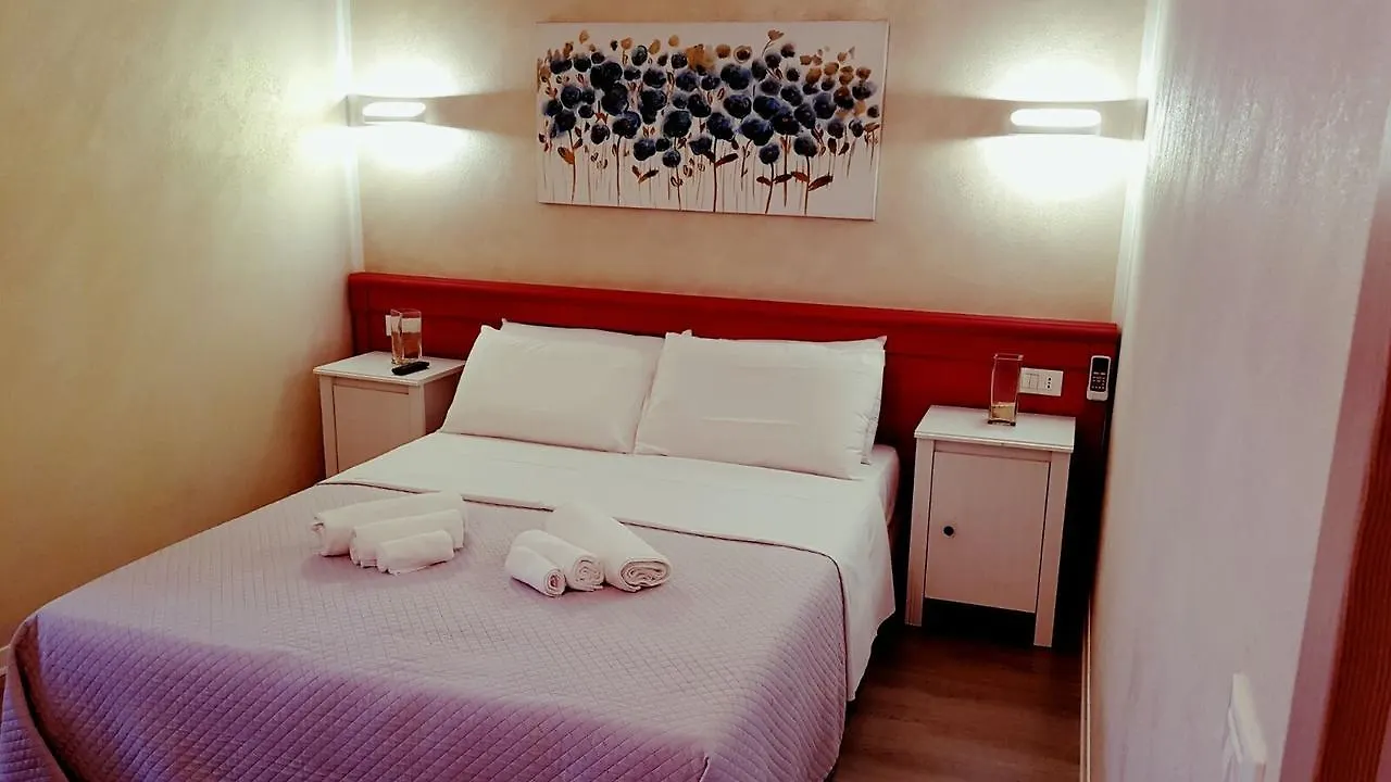 Ai Colli Bed and Breakfast Teolo