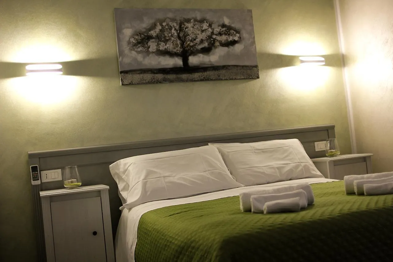 Ai Colli Bed & Breakfast Teolo Italy