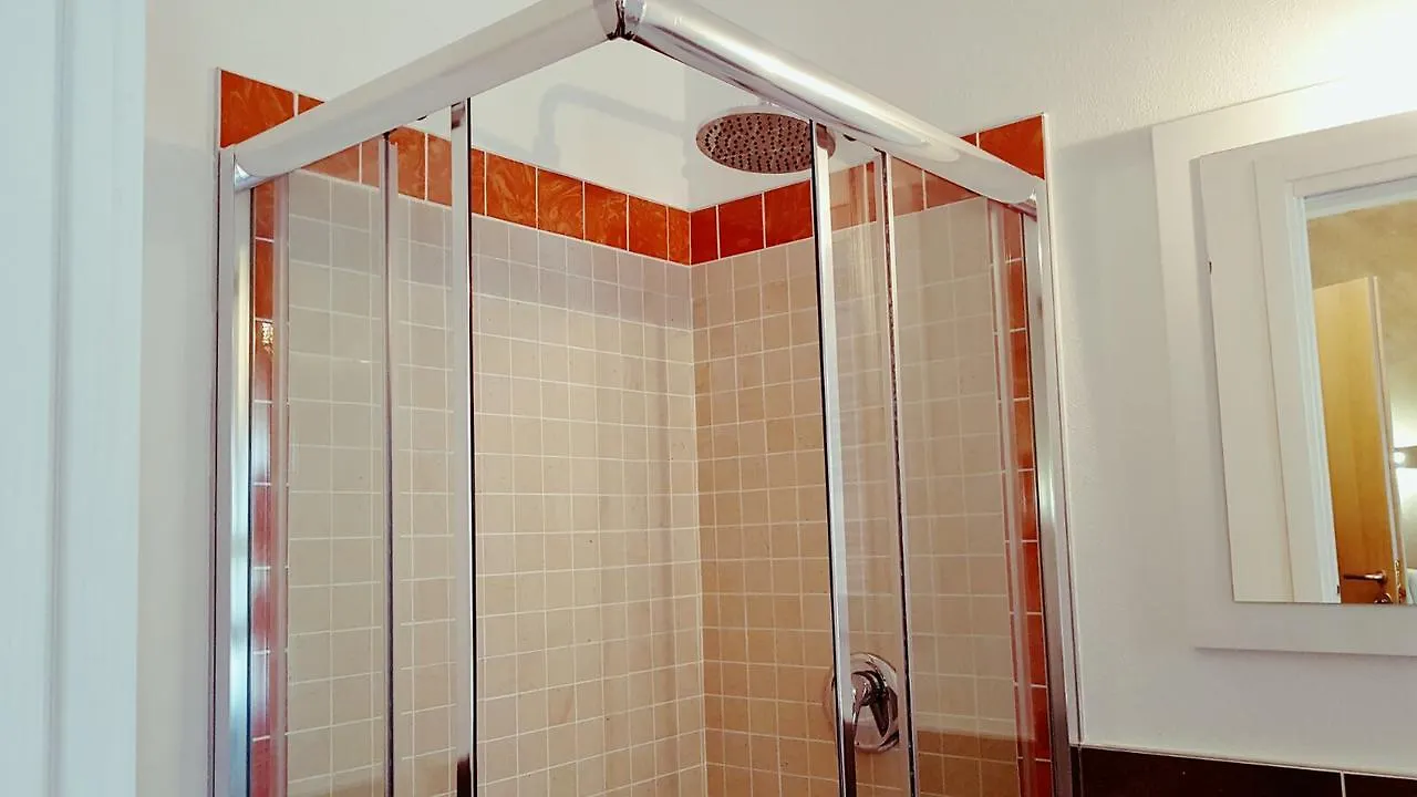 Ai Colli Bed & Breakfast Teolo