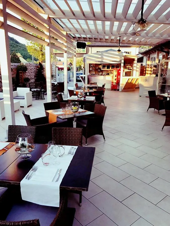Ai Colli Bed & Breakfast Teolo 3*,  Italy